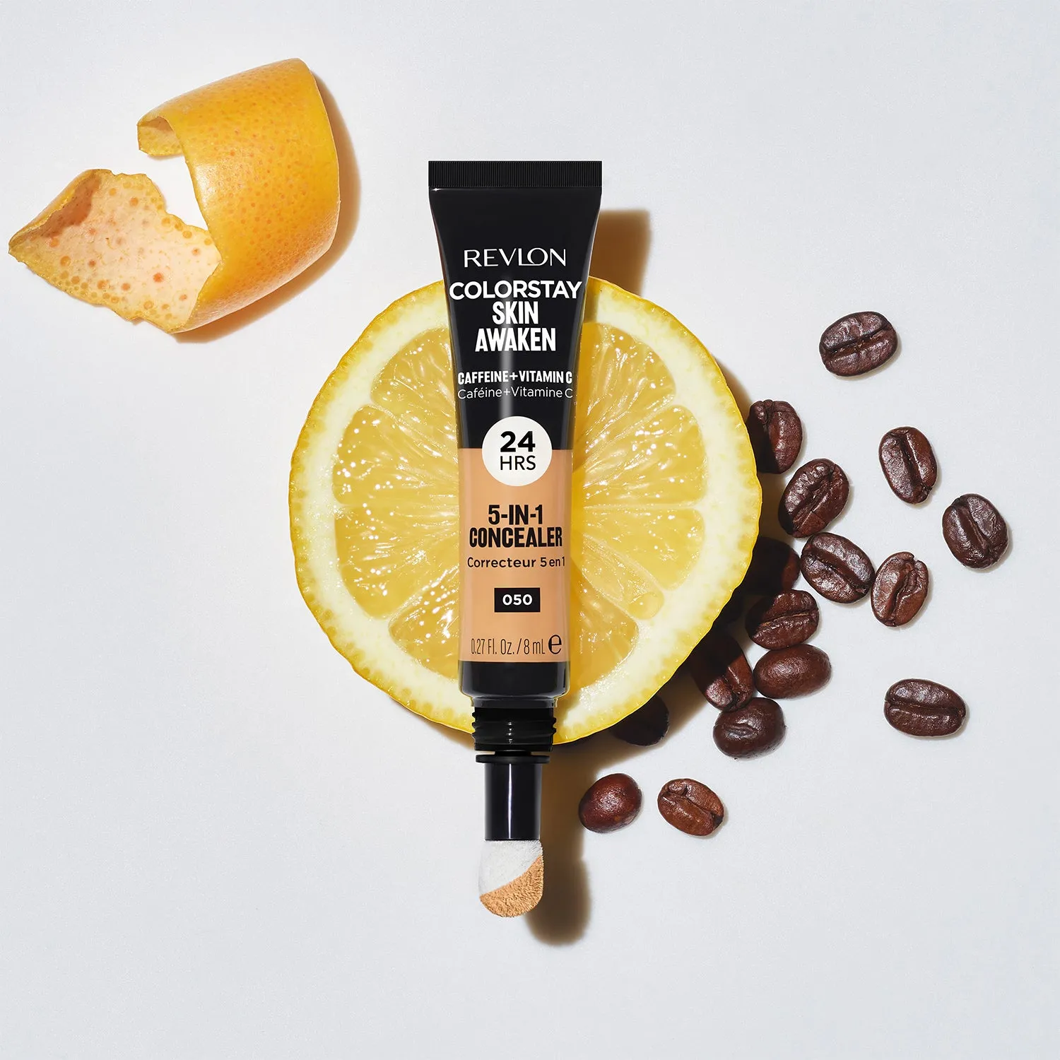 Revlon Colorstay Skin Awaken 5-in-1 Concealer - Fair Fair