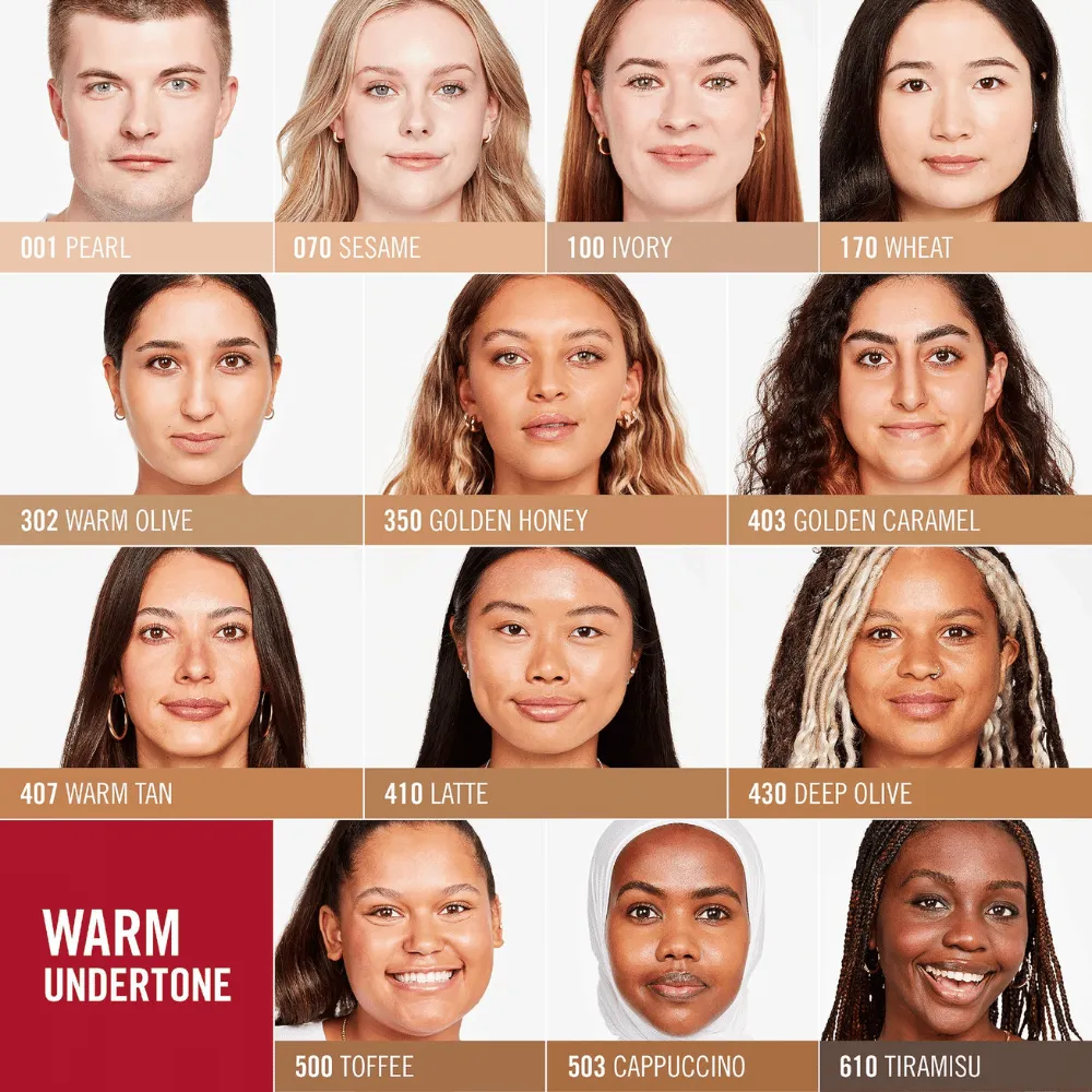 Rimmel London Lasting Finish 35 Hour Foundation - 201: Classic Beige