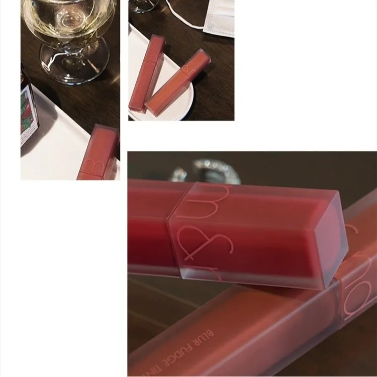 Romand Blur Fudge Tint #1 - #11