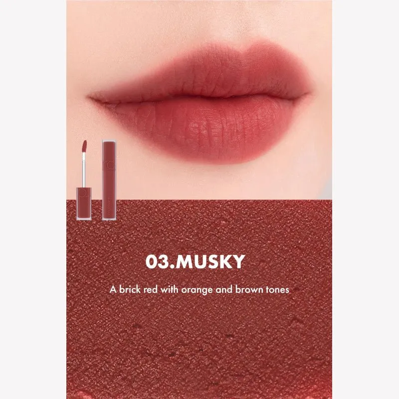 Romand Blur Fudge Tint #1 - #11