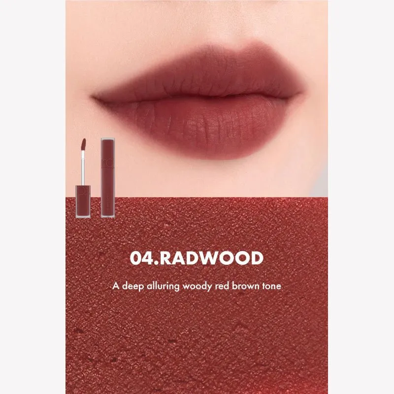 Romand Blur Fudge Tint #1 - #11