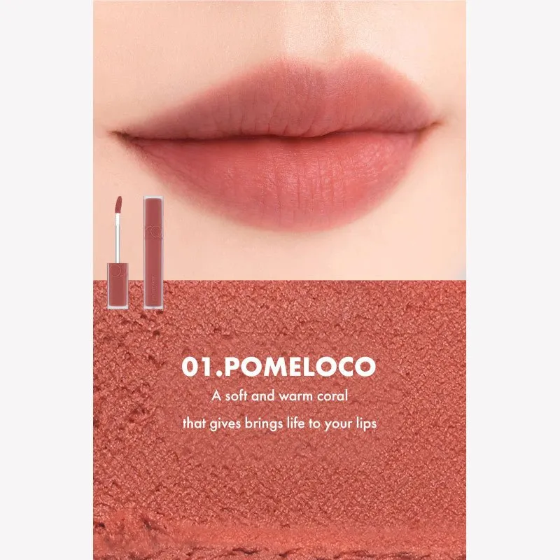 Romand Blur Fudge Tint #1 - #11