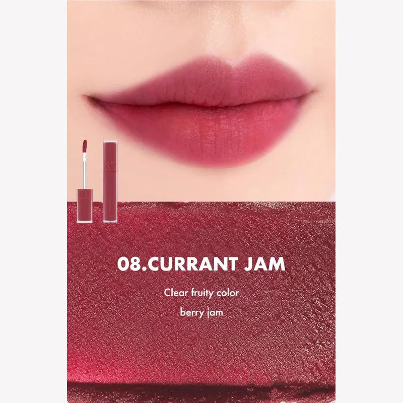 Romand Blur Fudge Tint #1 - #11