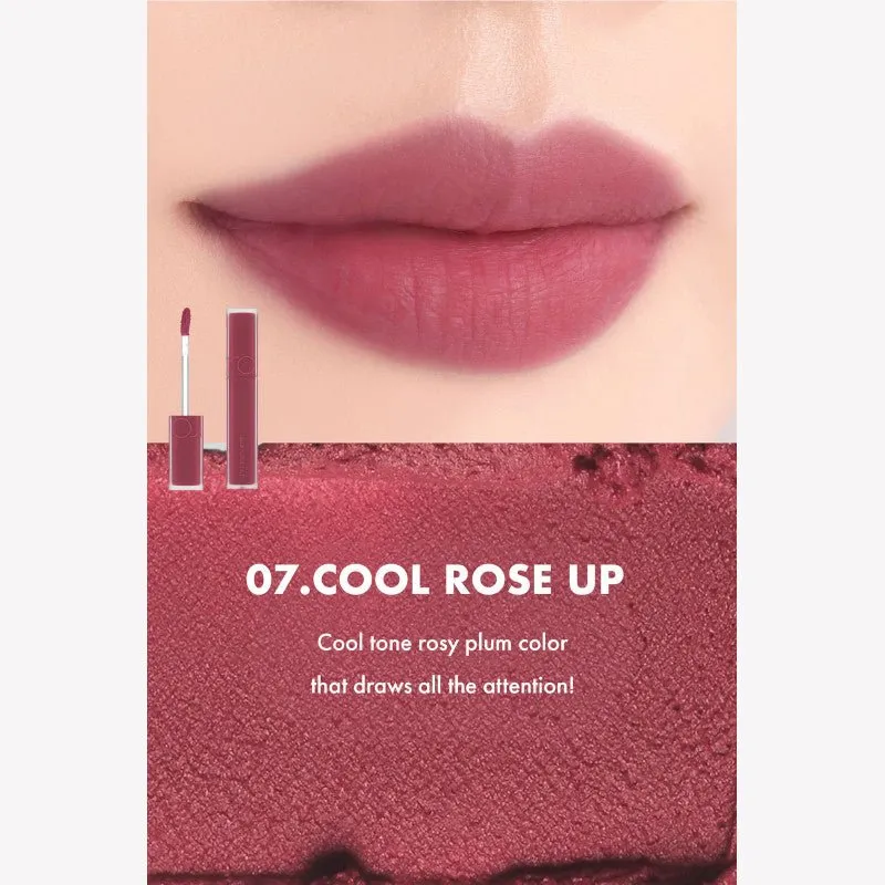Romand Blur Fudge Tint #1 - #11
