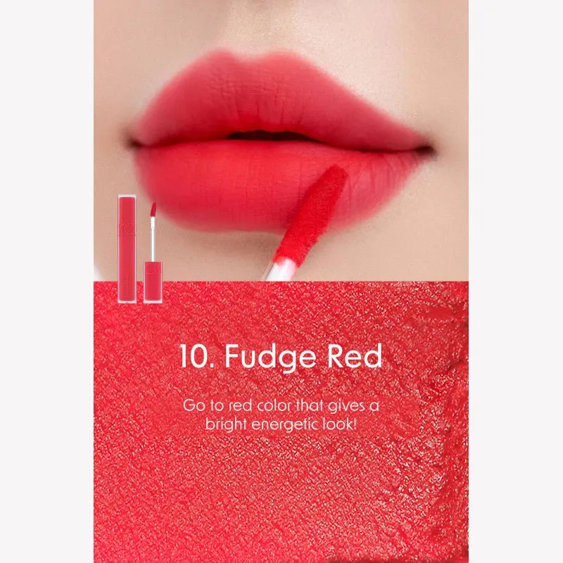 Romand Blur Fudge Tint #1 - #11