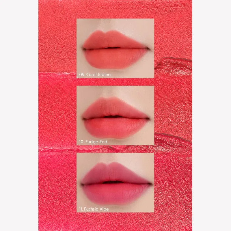 Romand Blur Fudge Tint #1 - #11