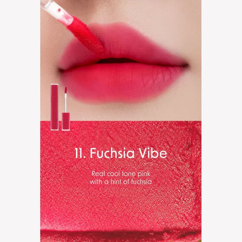 Romand Blur Fudge Tint #1 - #11