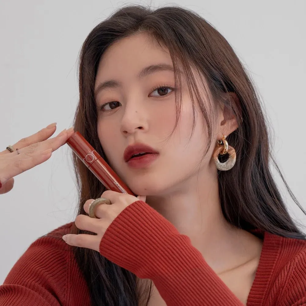 Romand Juicy Lasting Tint -  Ripe Fruits Series (4 Colors)