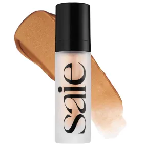 Saie - Glowy Super Gel - Sunglow