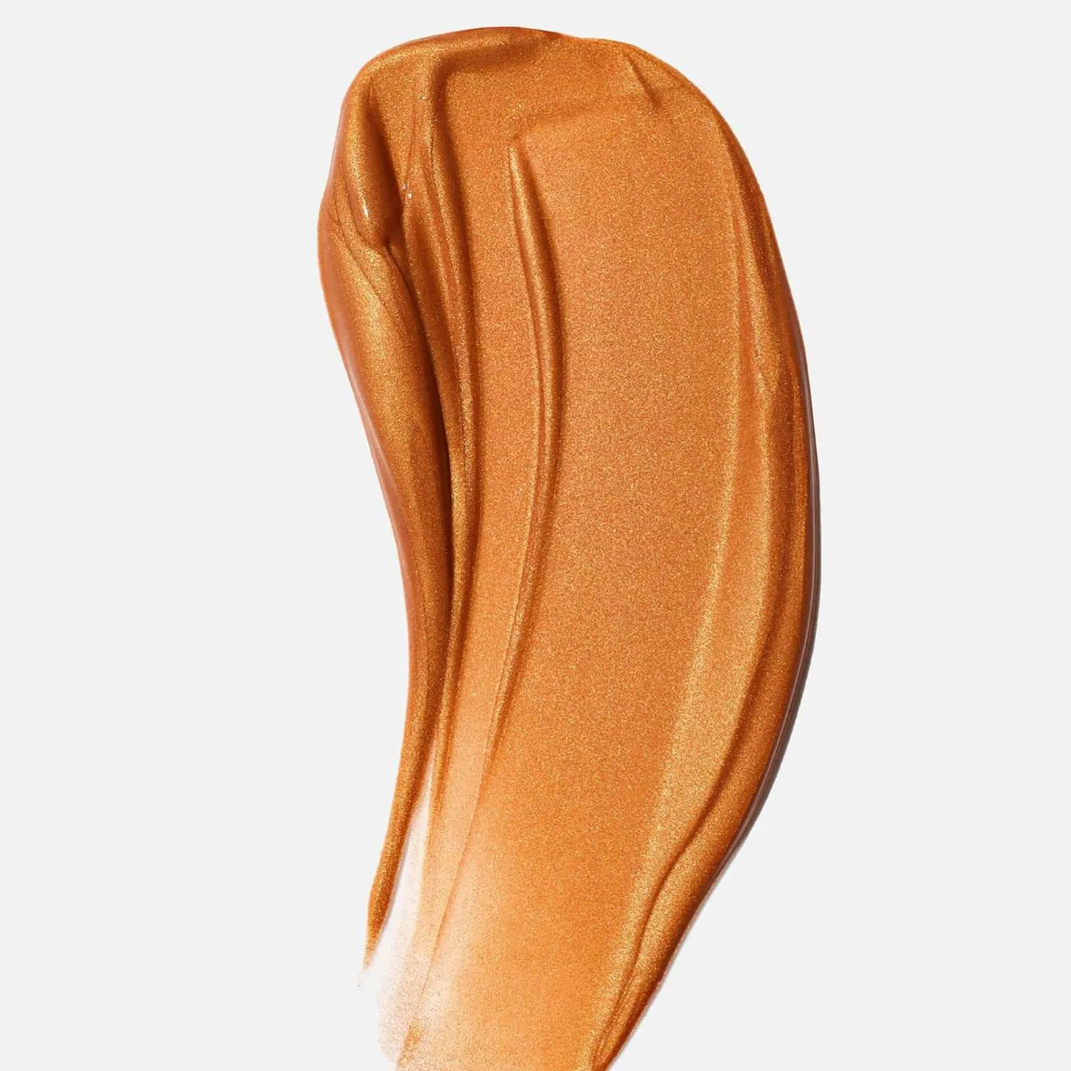 Saie - Glowy Super Gel - Sunglow