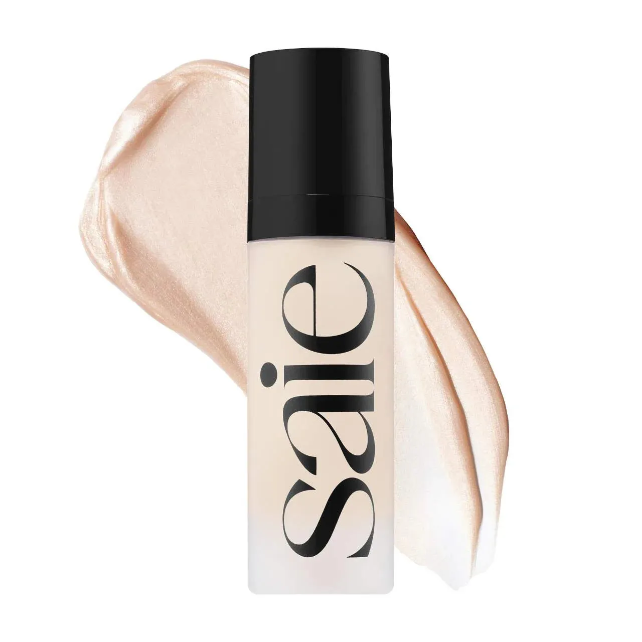 Saie - Mini Glowy Super Gel - Starglow