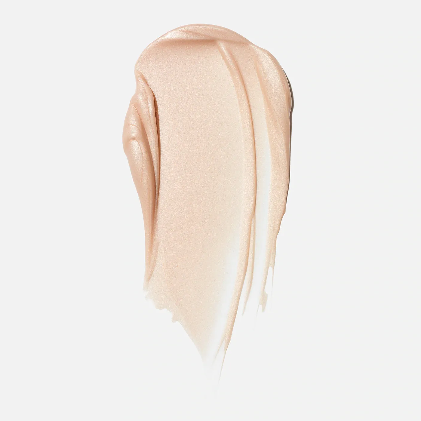 Saie - Mini Glowy Super Gel - Starglow