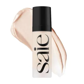 Saie - Mini Glowy Super Gel - Starglow
