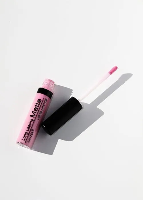 Santee Long Lasting Matte Liquid Lipstick