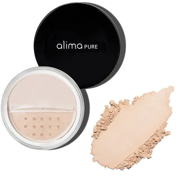 Satin Matte Foundation