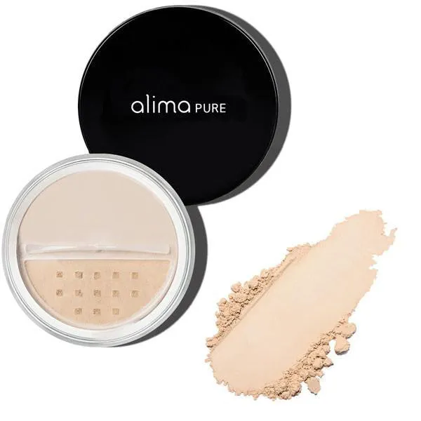 Satin Matte Foundation