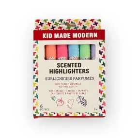 Scented Highlighters