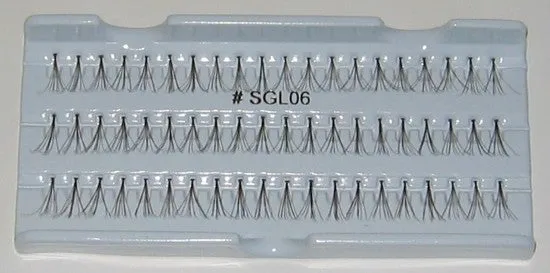 #SGL06 - EYEMIMO brand - Brown, Long