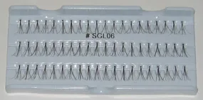 #SGL06 - EYEMIMO brand - Brown, Long