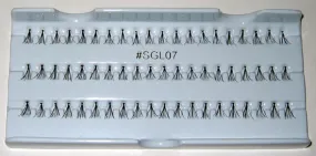 #SGL07 - EYEMIMO brand - Black, Extra Short
