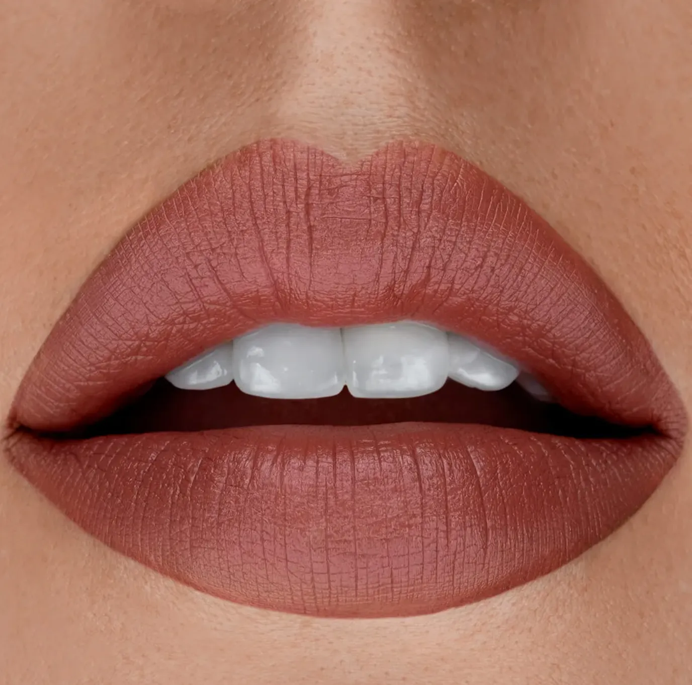 Sigma Beauty Liquid Lipstick - Dapper