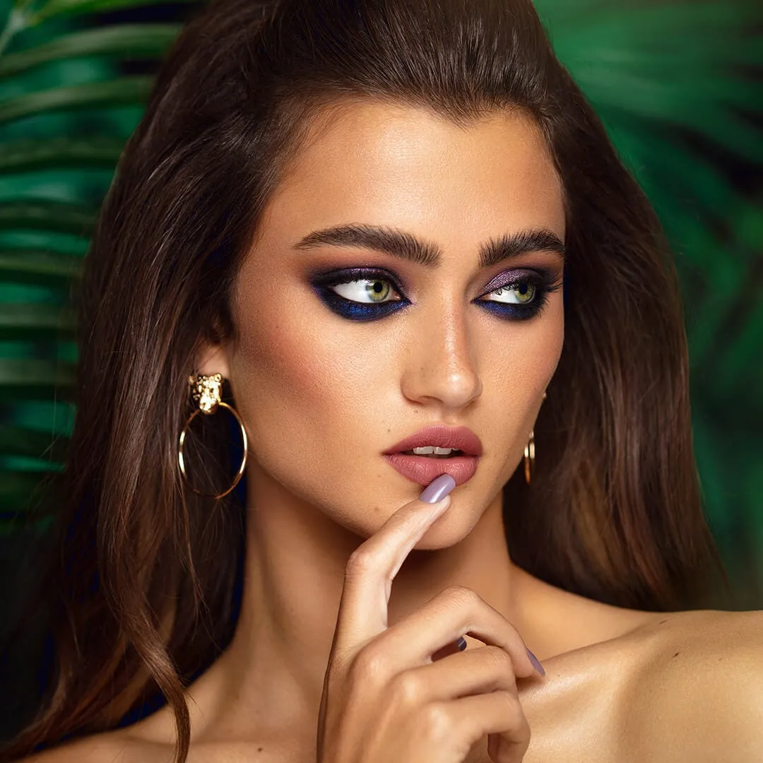 Sigma Beauty Liquid Lipstick - Dapper