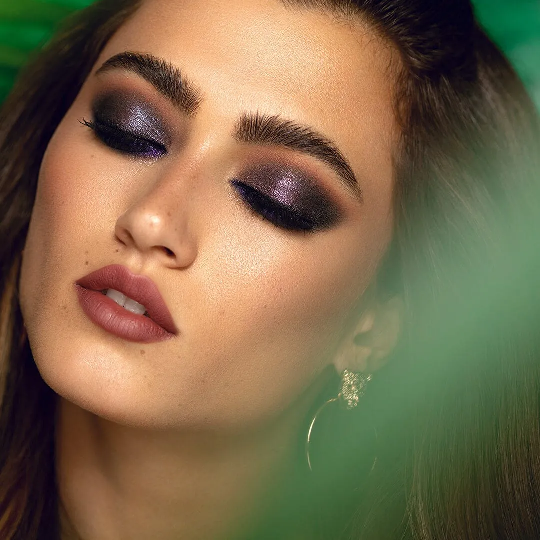 Sigma Beauty Liquid Lipstick - Dapper
