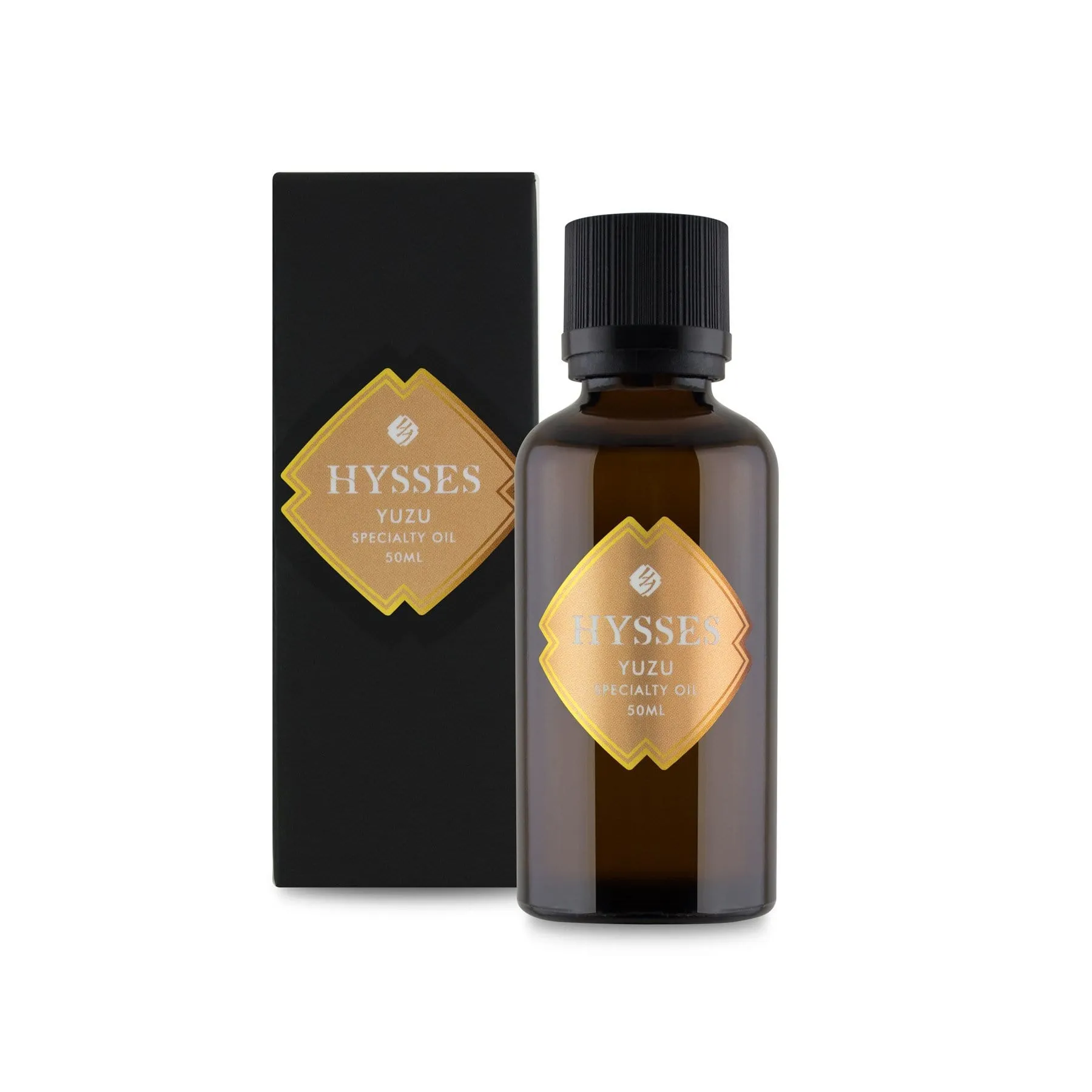 Specialty Oil Yuzu