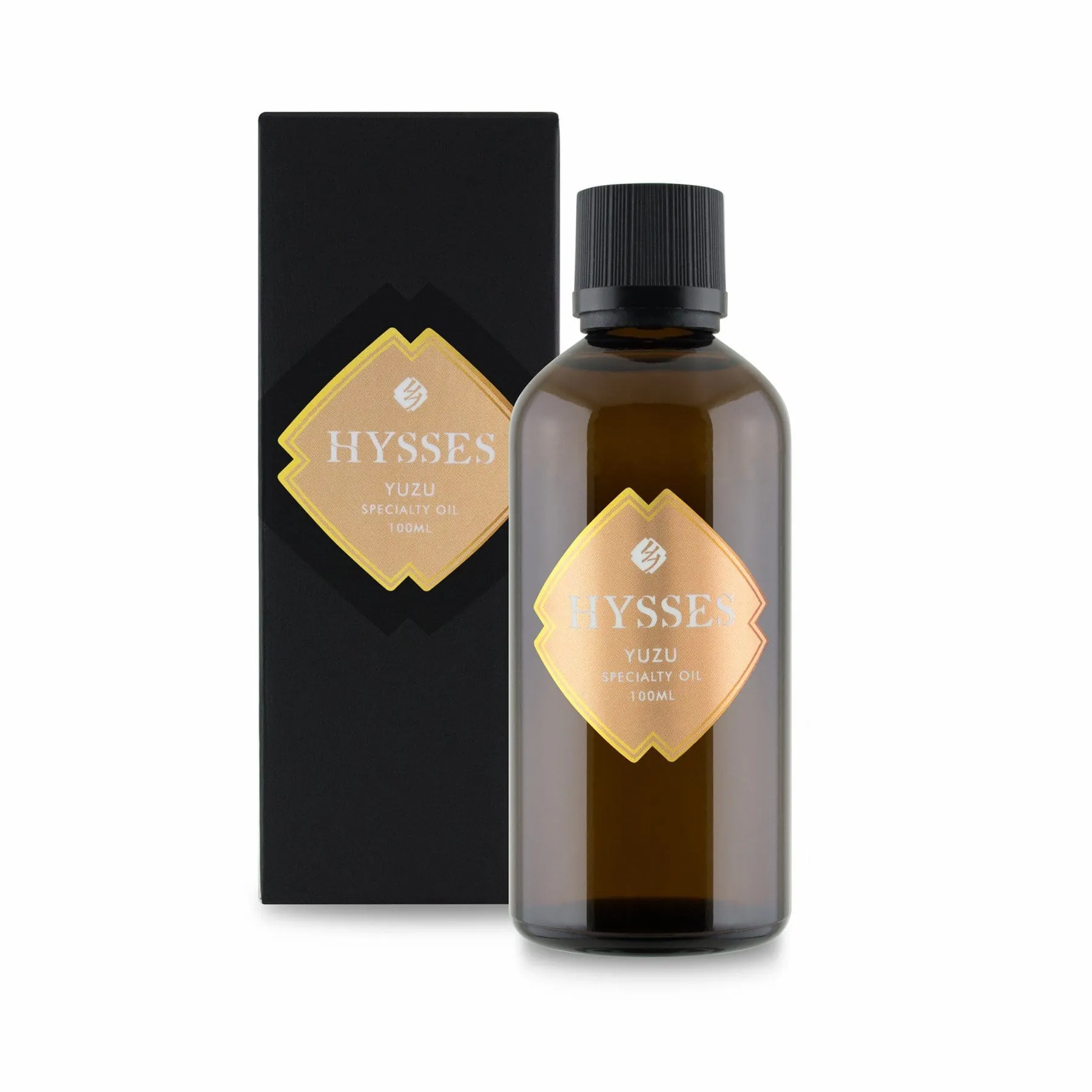 Specialty Oil Yuzu
