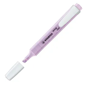 STABILO Swing Cool Pastel Edition Highlighter