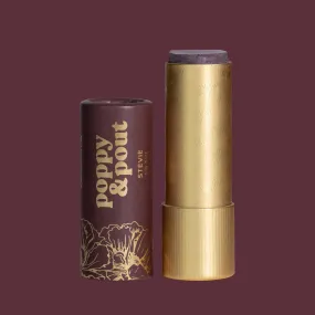 Stevie Poppy & Pout Lip Tint