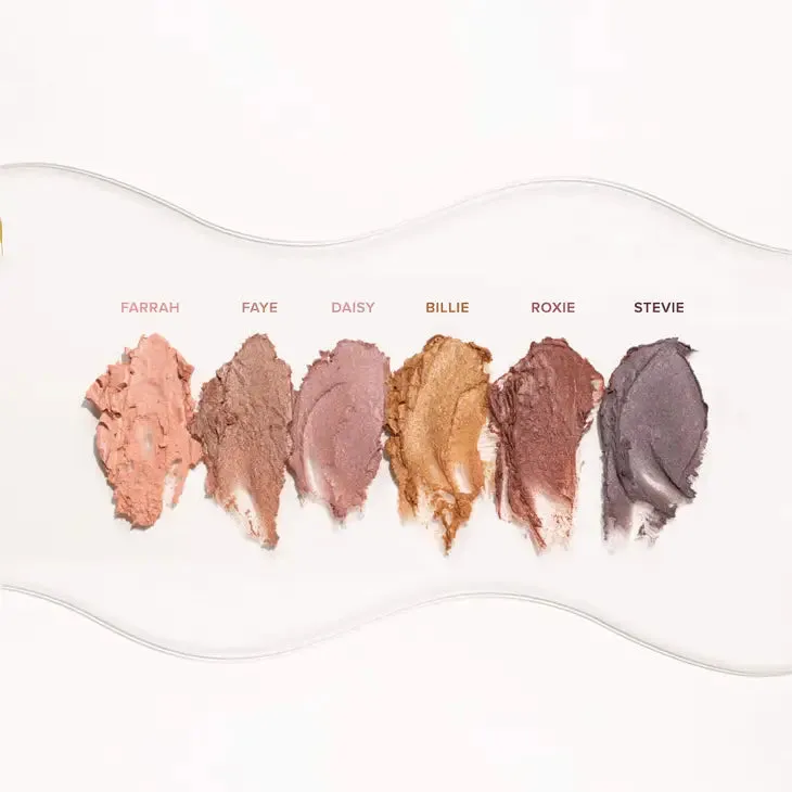 Stevie Poppy & Pout Lip Tint