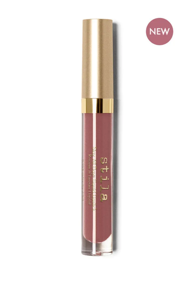 Stila Stay All Day® Liquid Lipstick - Firenze