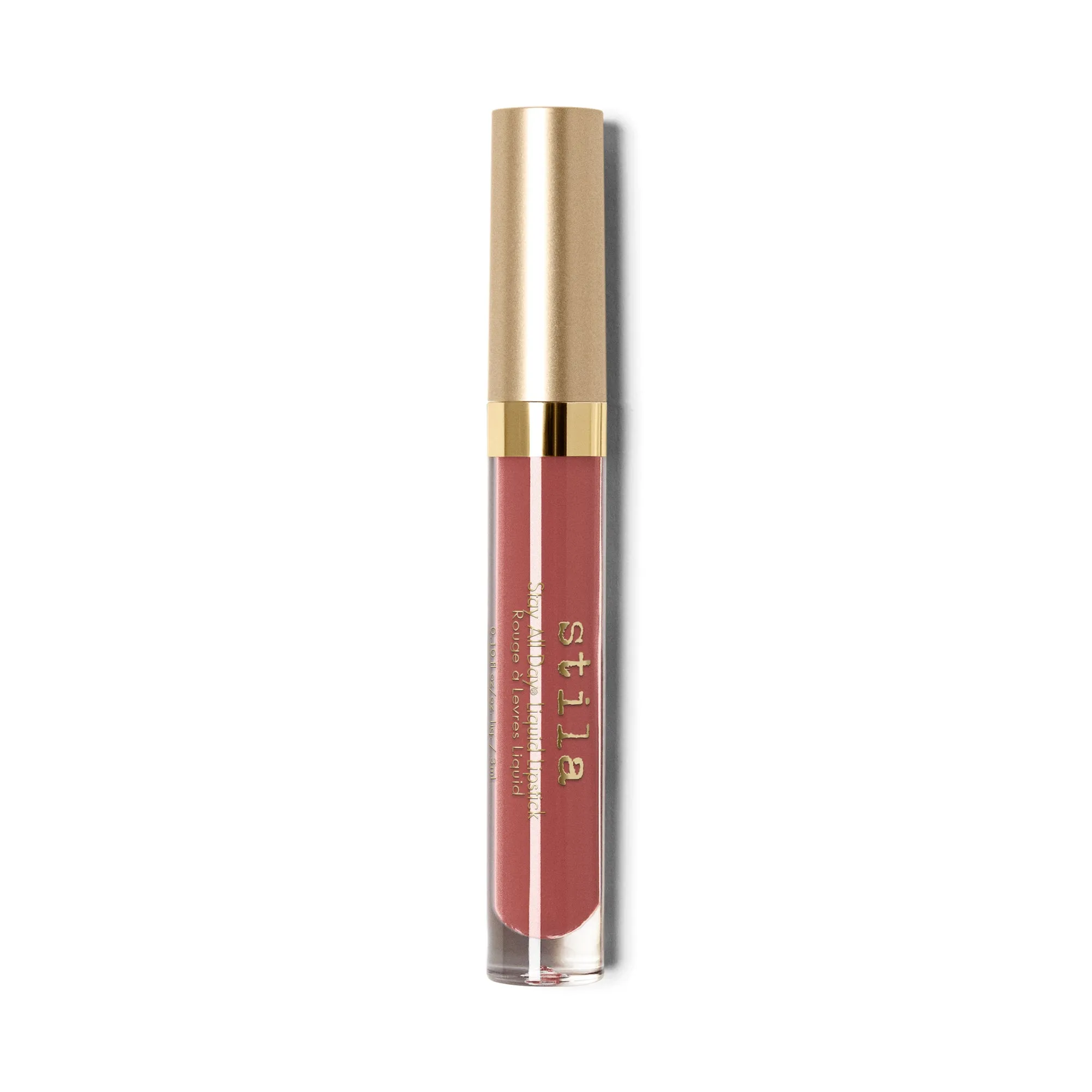Stila Stay All Day® Liquid Lipstick - Palermo