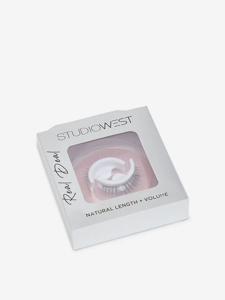 Studiowest Real Deal Natural False Eyelashes