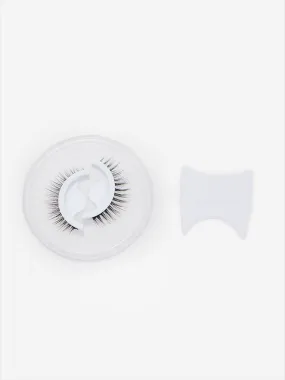 Studiowest Real Deal Natural False Eyelashes
