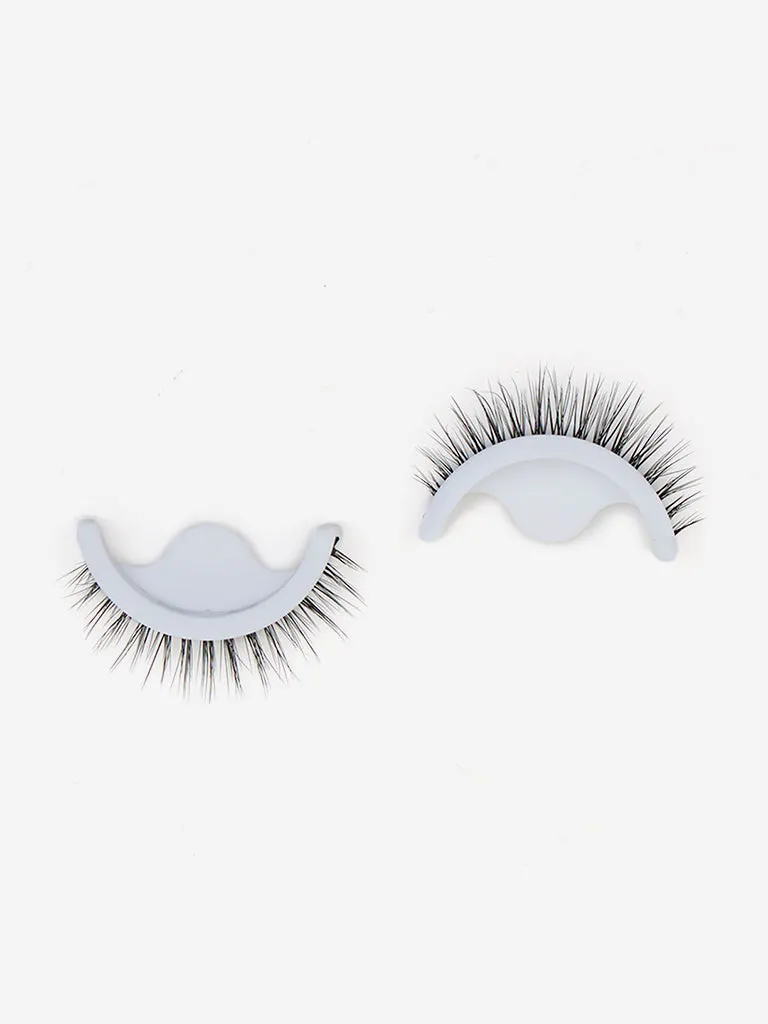 Studiowest Real Deal Natural False Eyelashes