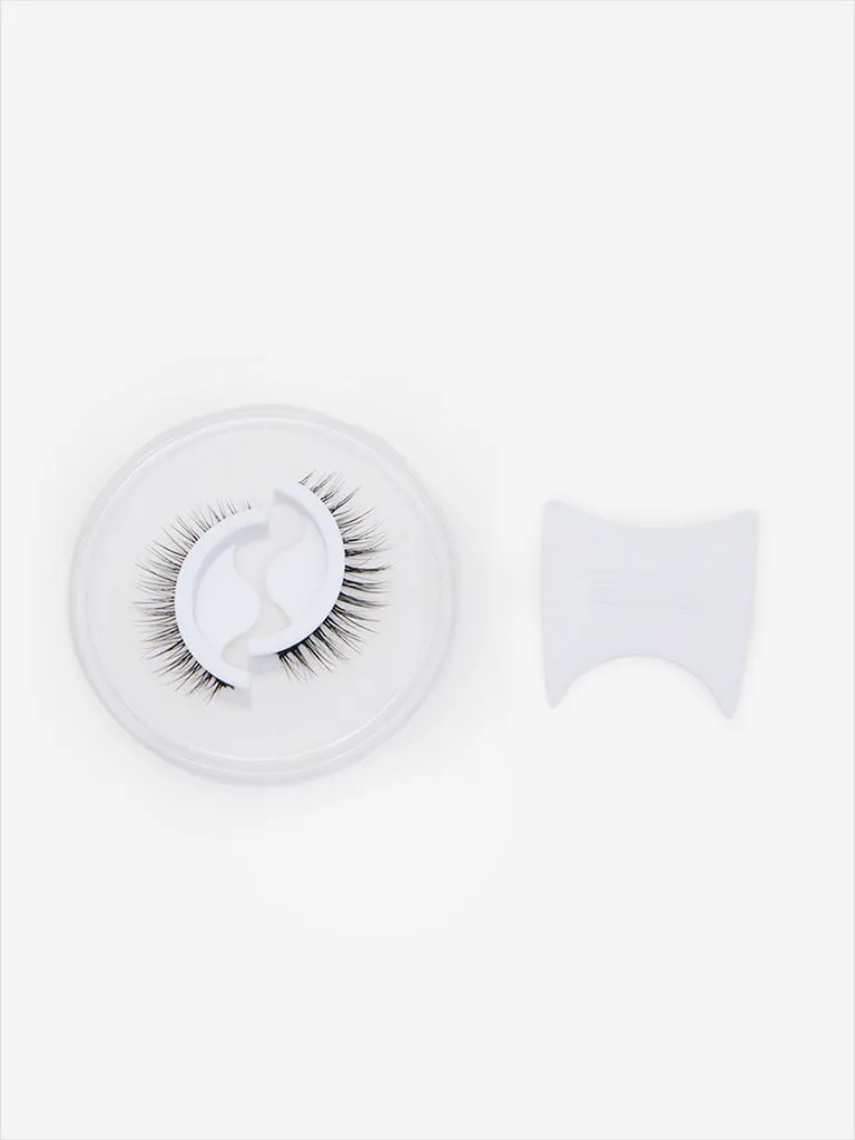 Studiowest Real Deal Natural False Eyelashes