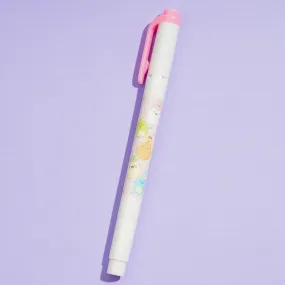 Sumikko Gurashi Fluorescent Highlighter