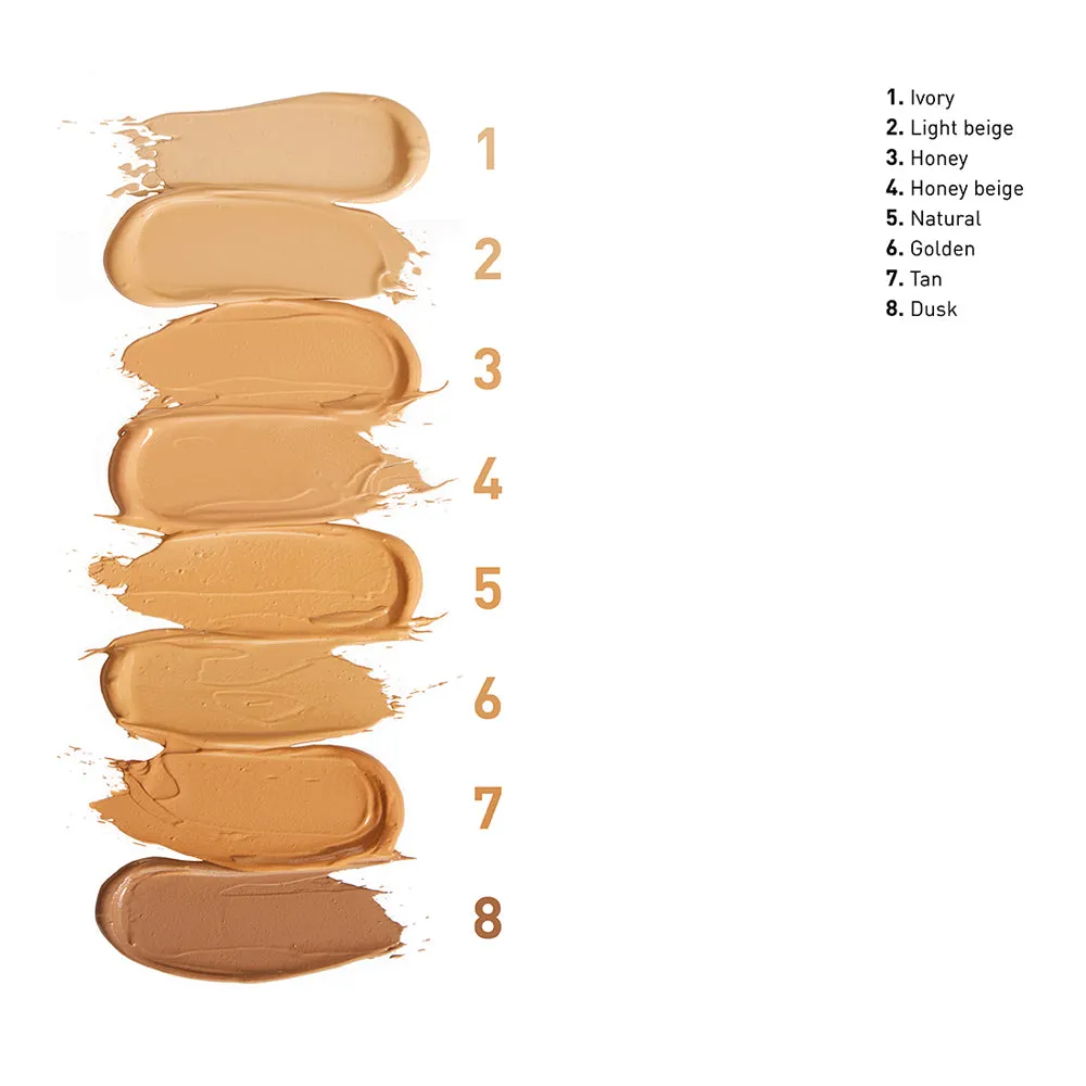 TAN 4.5 MLBare-it Concealer