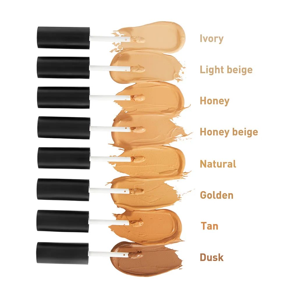 TAN 4.5 MLBare-it Concealer