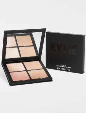 The Wet Set | Pressed Illuminating Powder