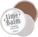 theBalm timeBalm® Foundation Medium to Full Coverage Foundation