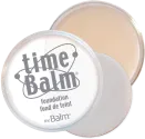 theBalm timeBalm® Foundation Medium to Full Coverage Foundation