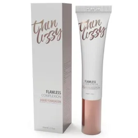 Thin Lizzy Liquid Foundation 30ML Enchanted Rose