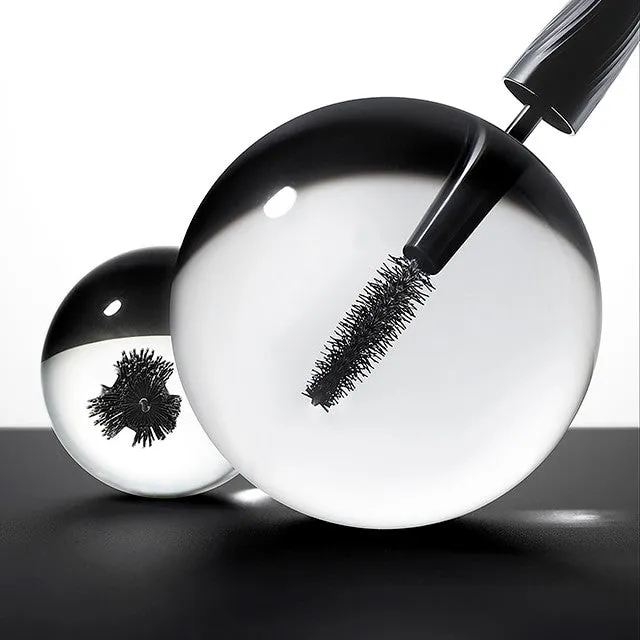 Turbo Lash High Powered Volume   Length Mascara