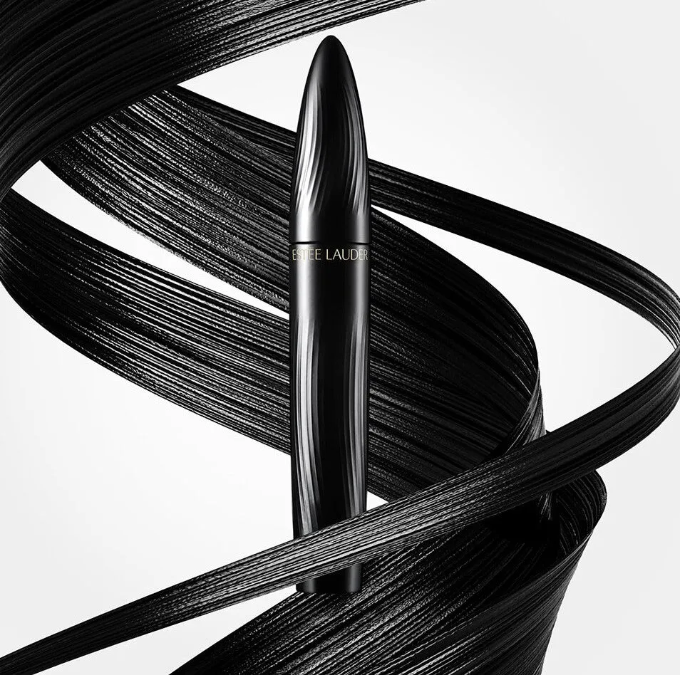 Turbo Lash High Powered Volume   Length Mascara