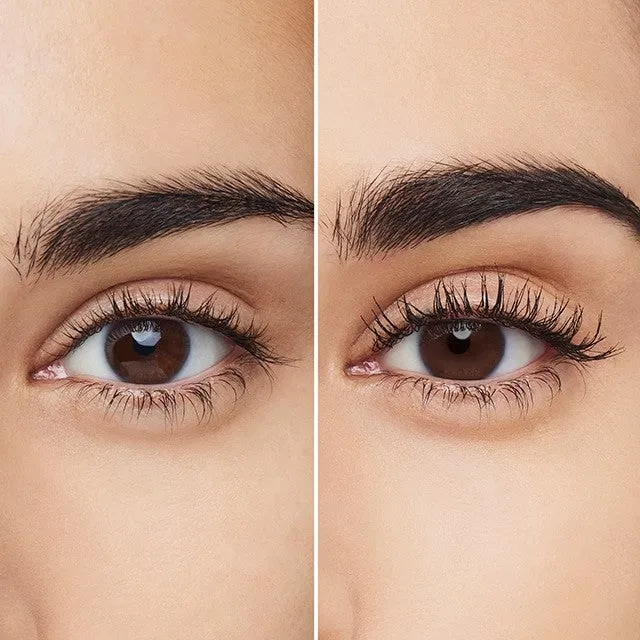 Turbo Lash High Powered Volume   Length Mascara