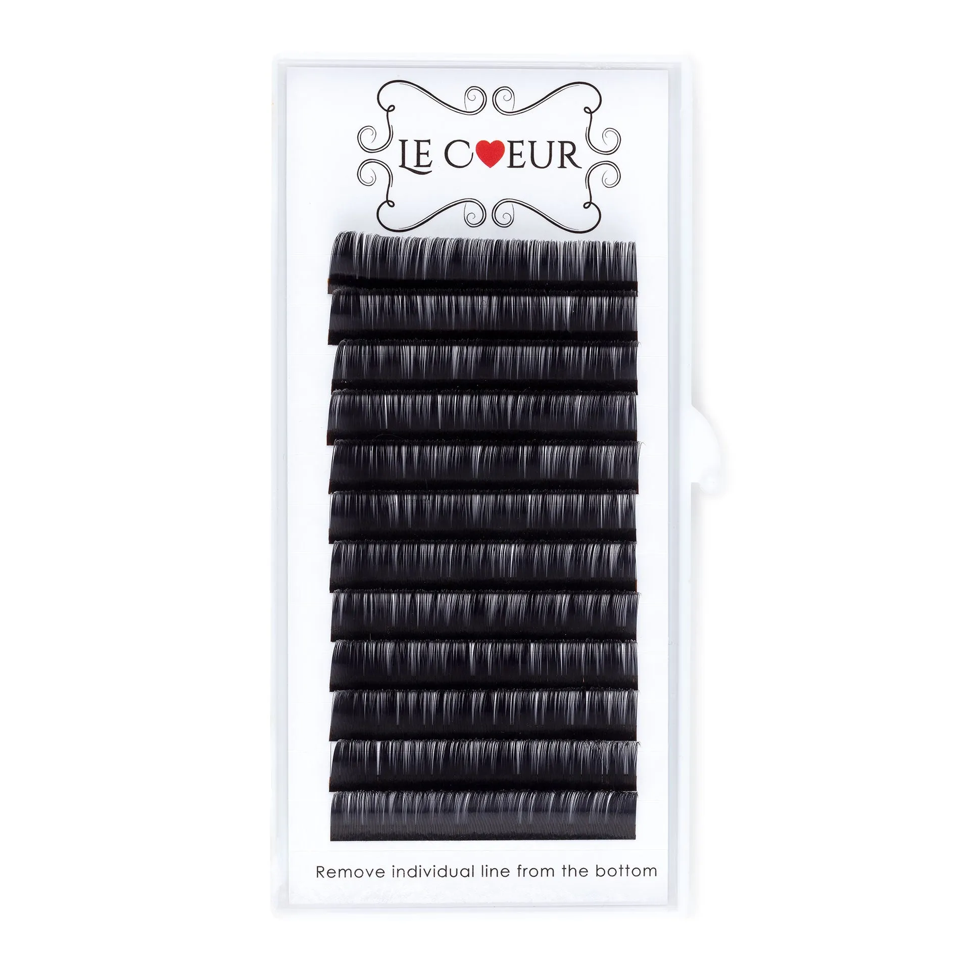 Uber Thin Lashes .07 / .05 / .03