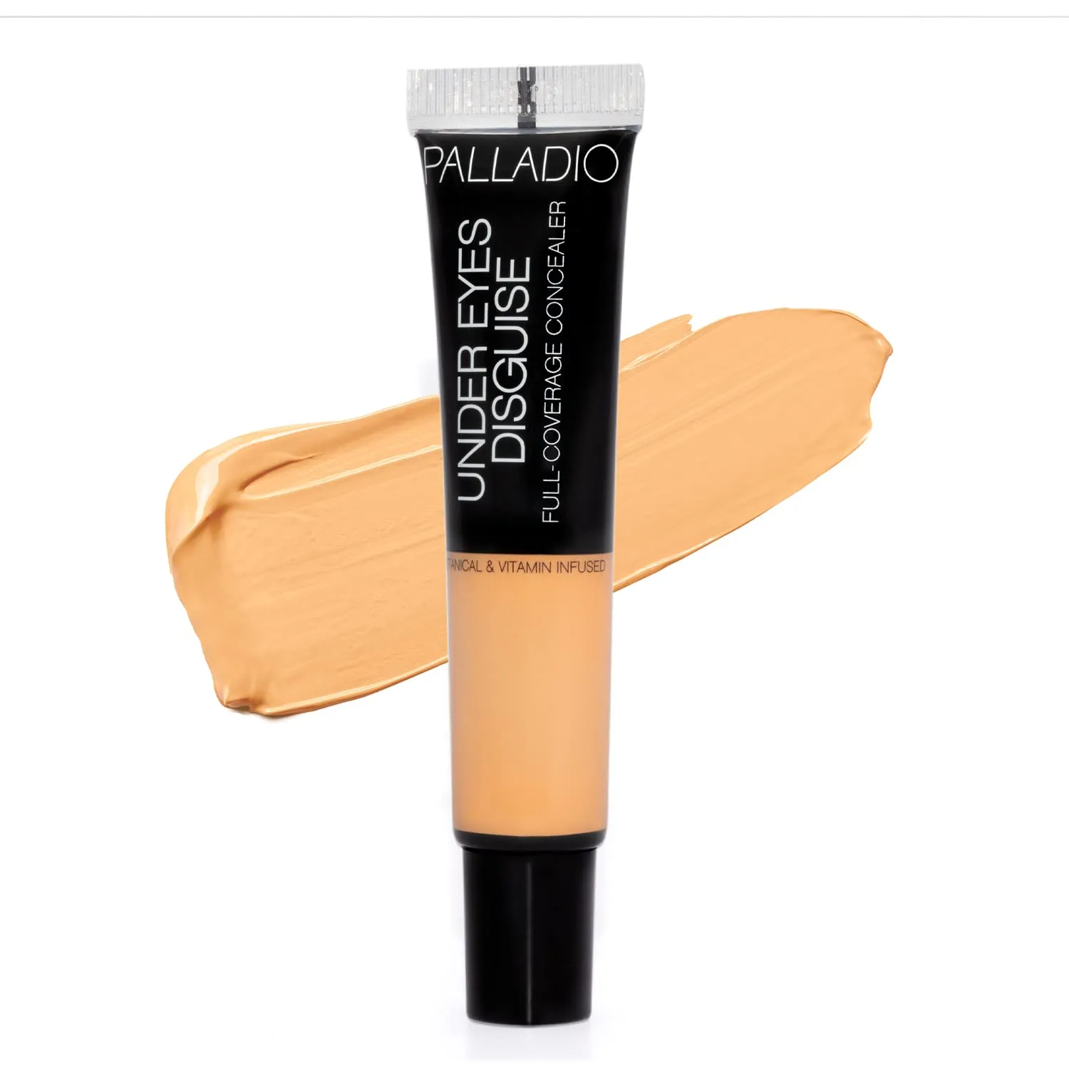 Under Eyes Disguise Full Coverage Concealer